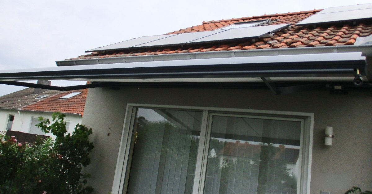 MOBau TrendLine mit Schattenplus in Köln